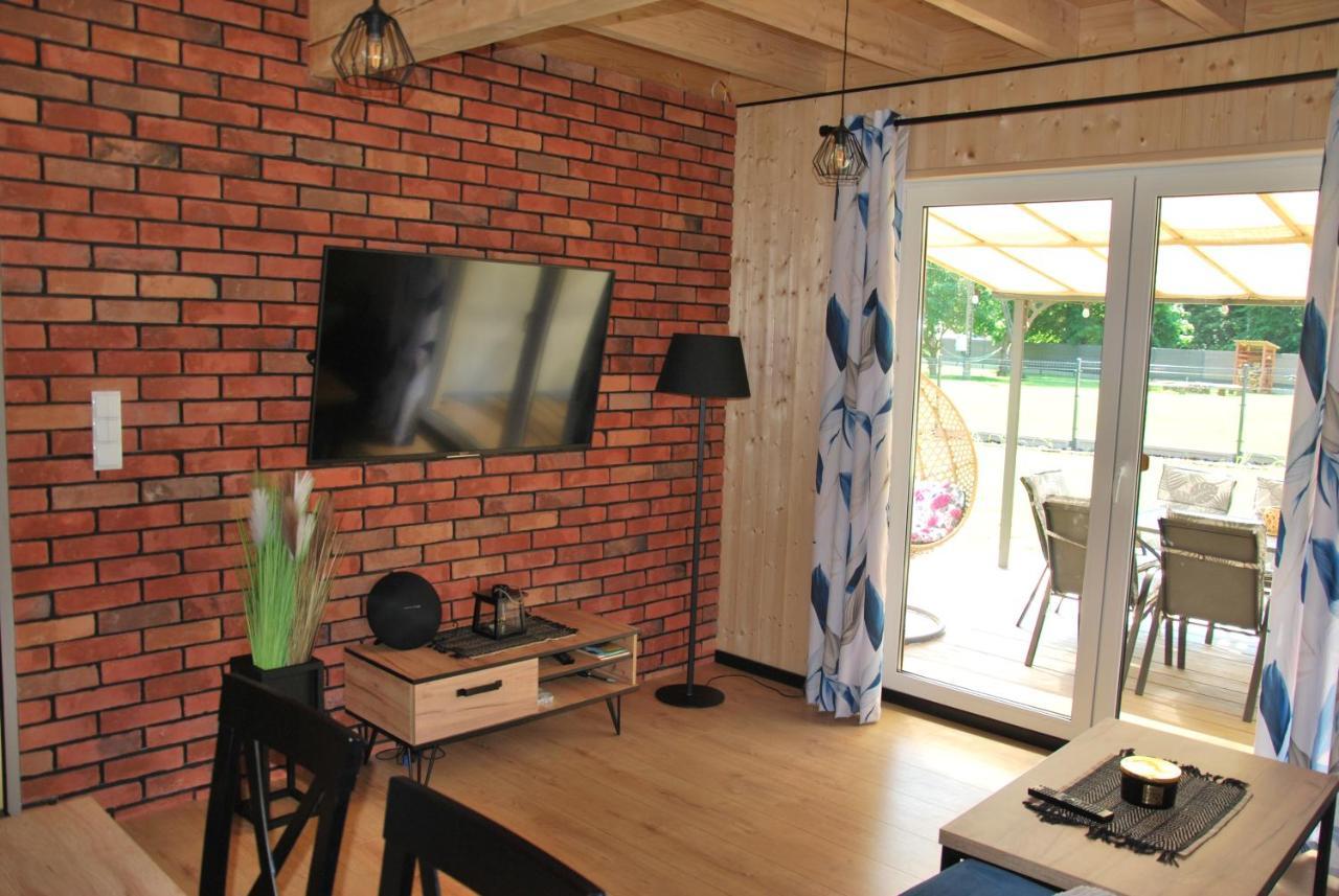 Forest House Sasino-Spa Sauna Balia Eksteriør billede