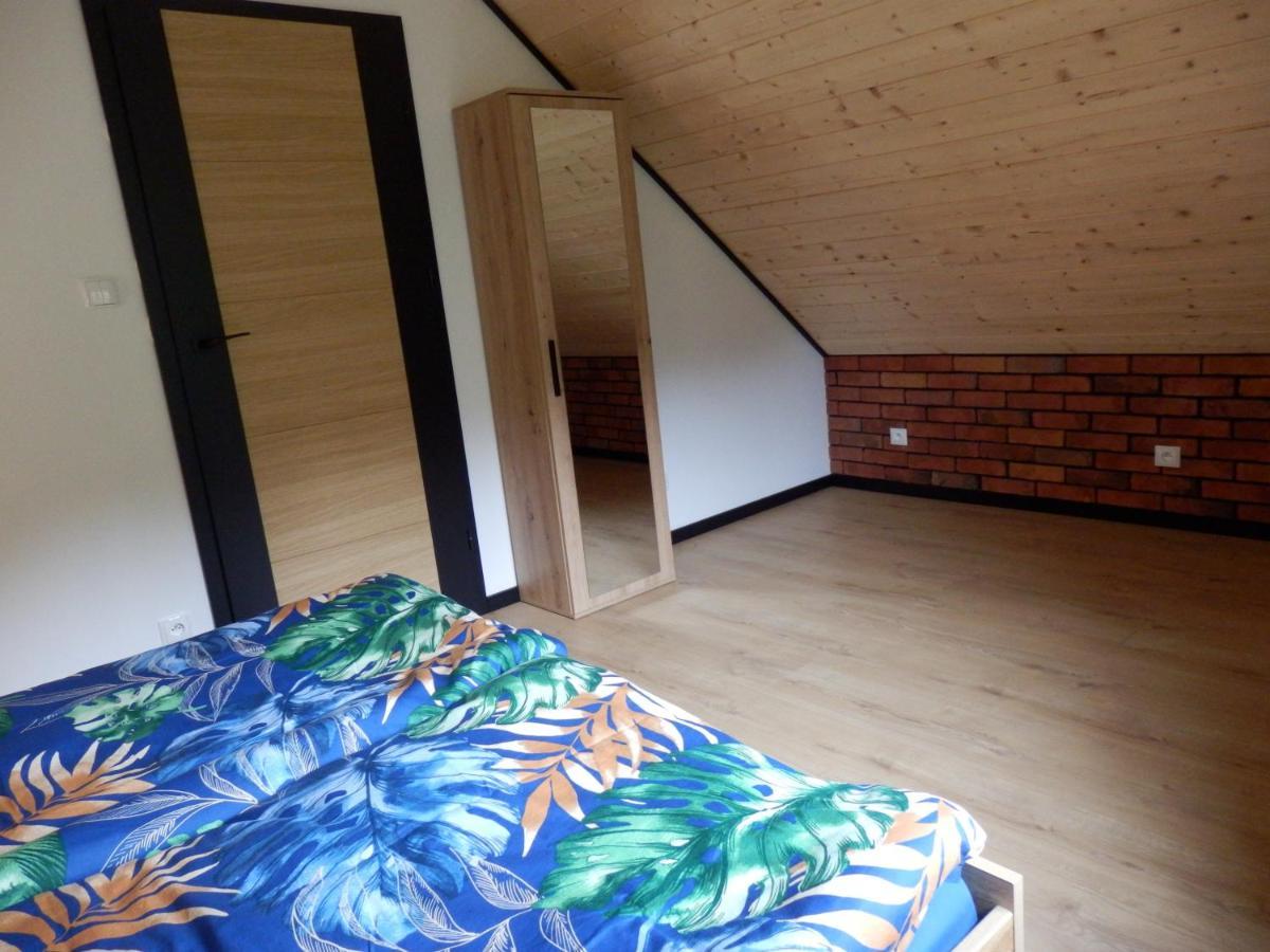 Forest House Sasino-Spa Sauna Balia Eksteriør billede
