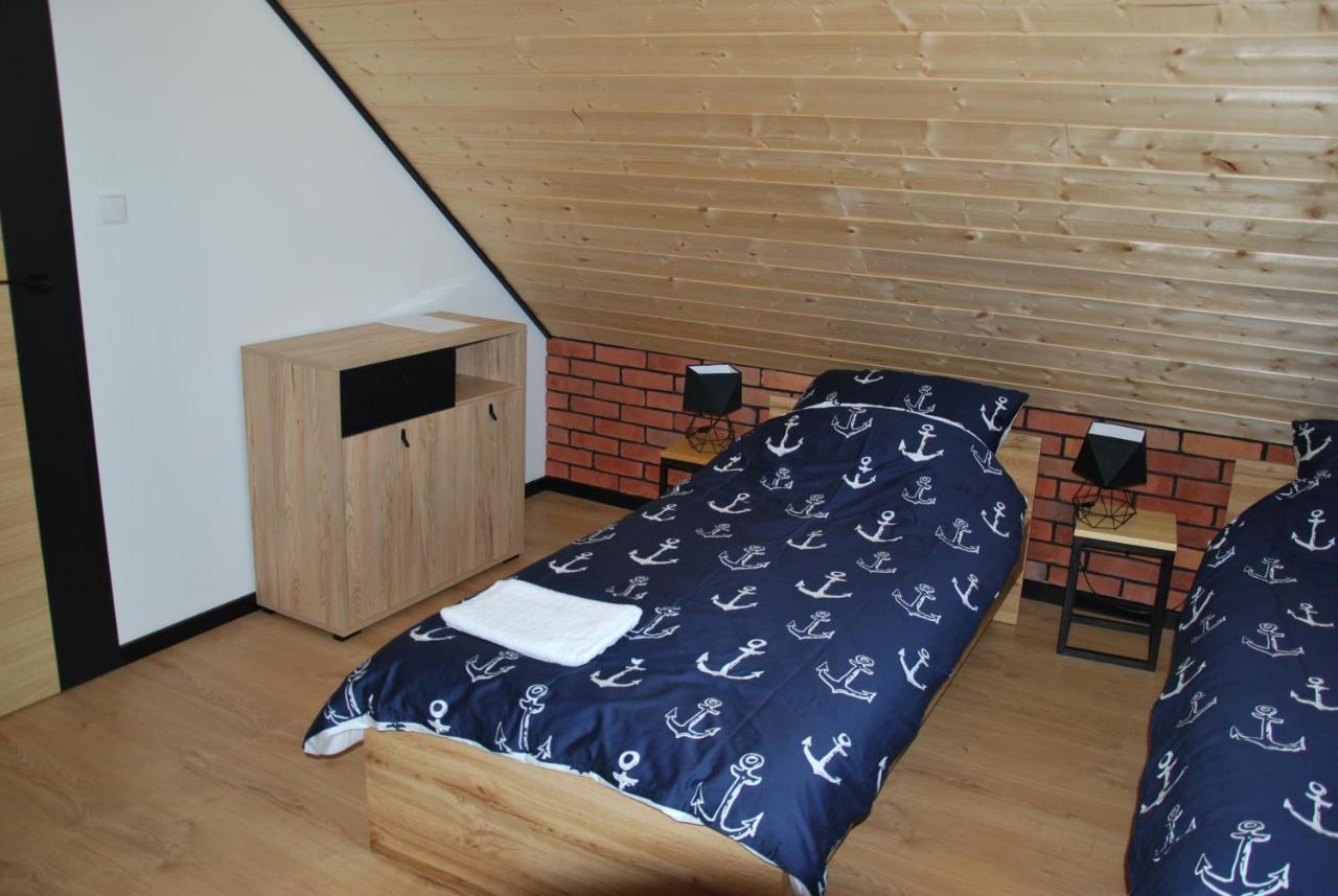 Forest House Sasino-Spa Sauna Balia Eksteriør billede