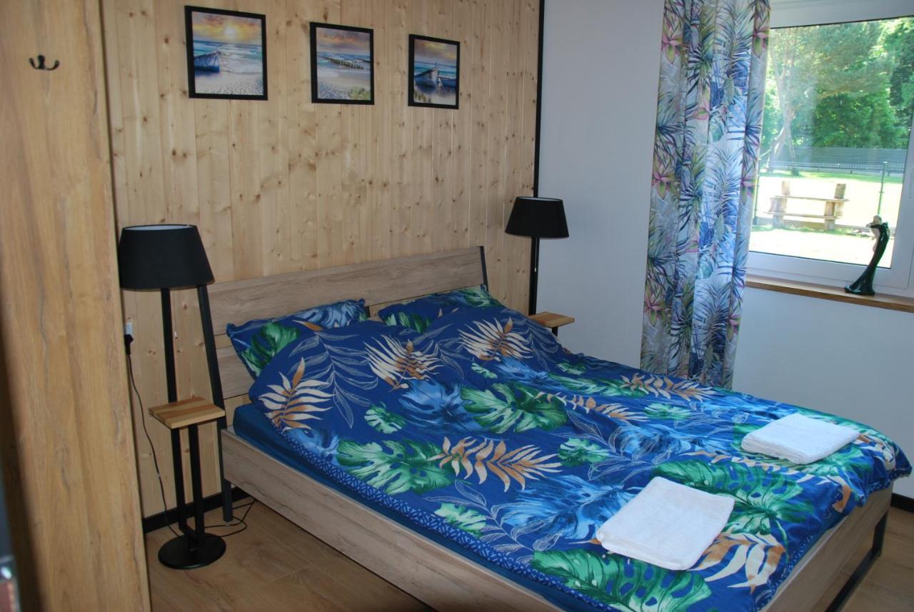 Forest House Sasino-Spa Sauna Balia Eksteriør billede