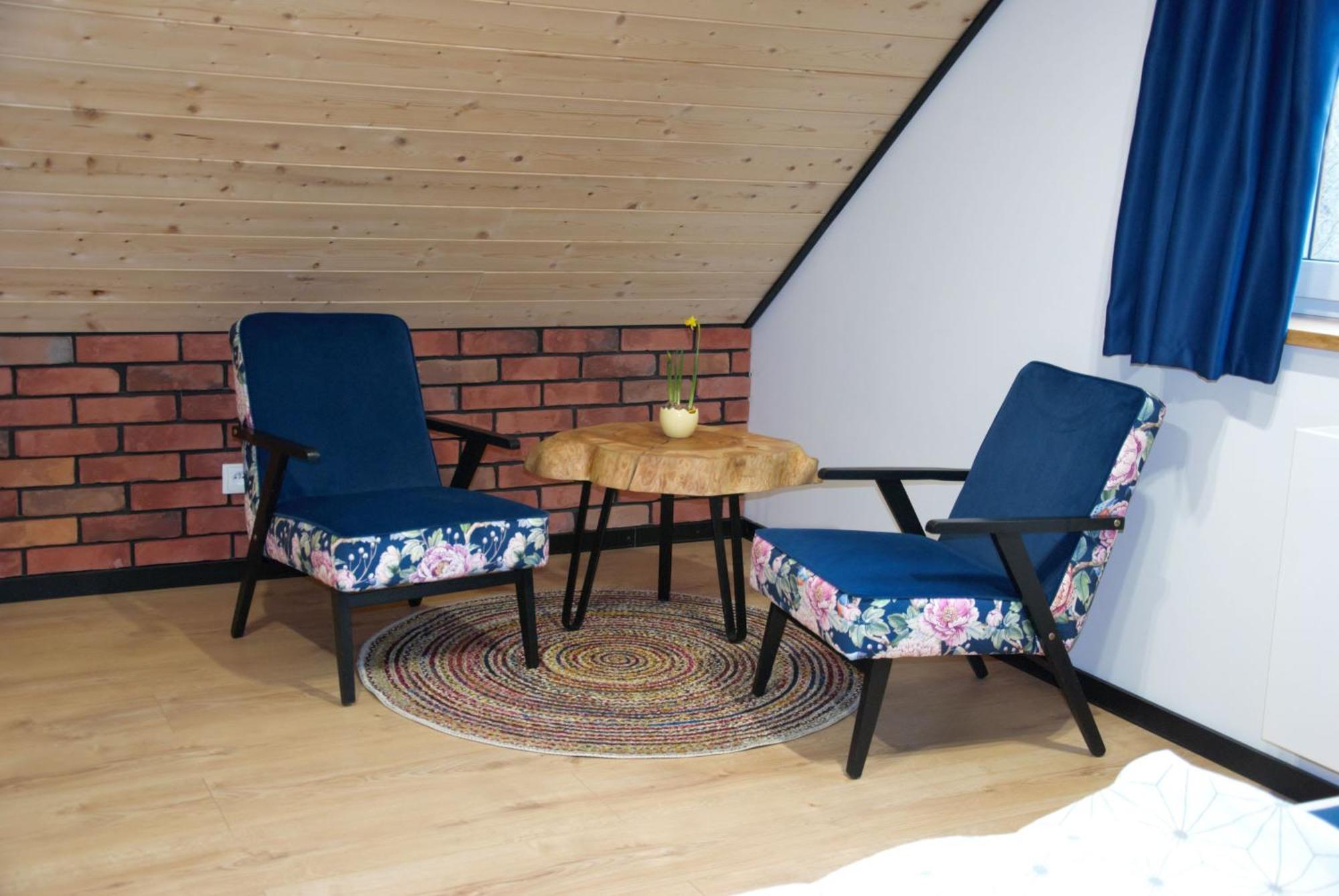 Forest House Sasino-Spa Sauna Balia Eksteriør billede