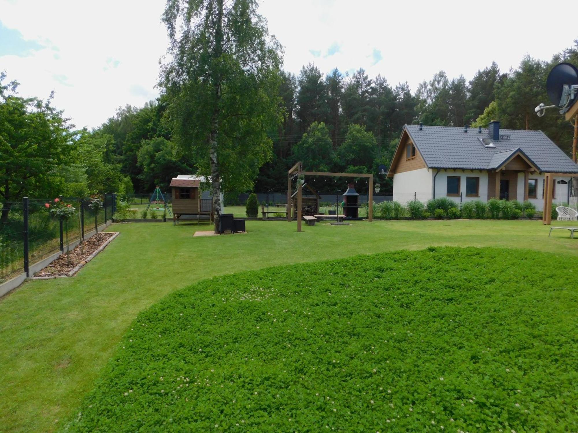 Forest House Sasino-Spa Sauna Balia Eksteriør billede