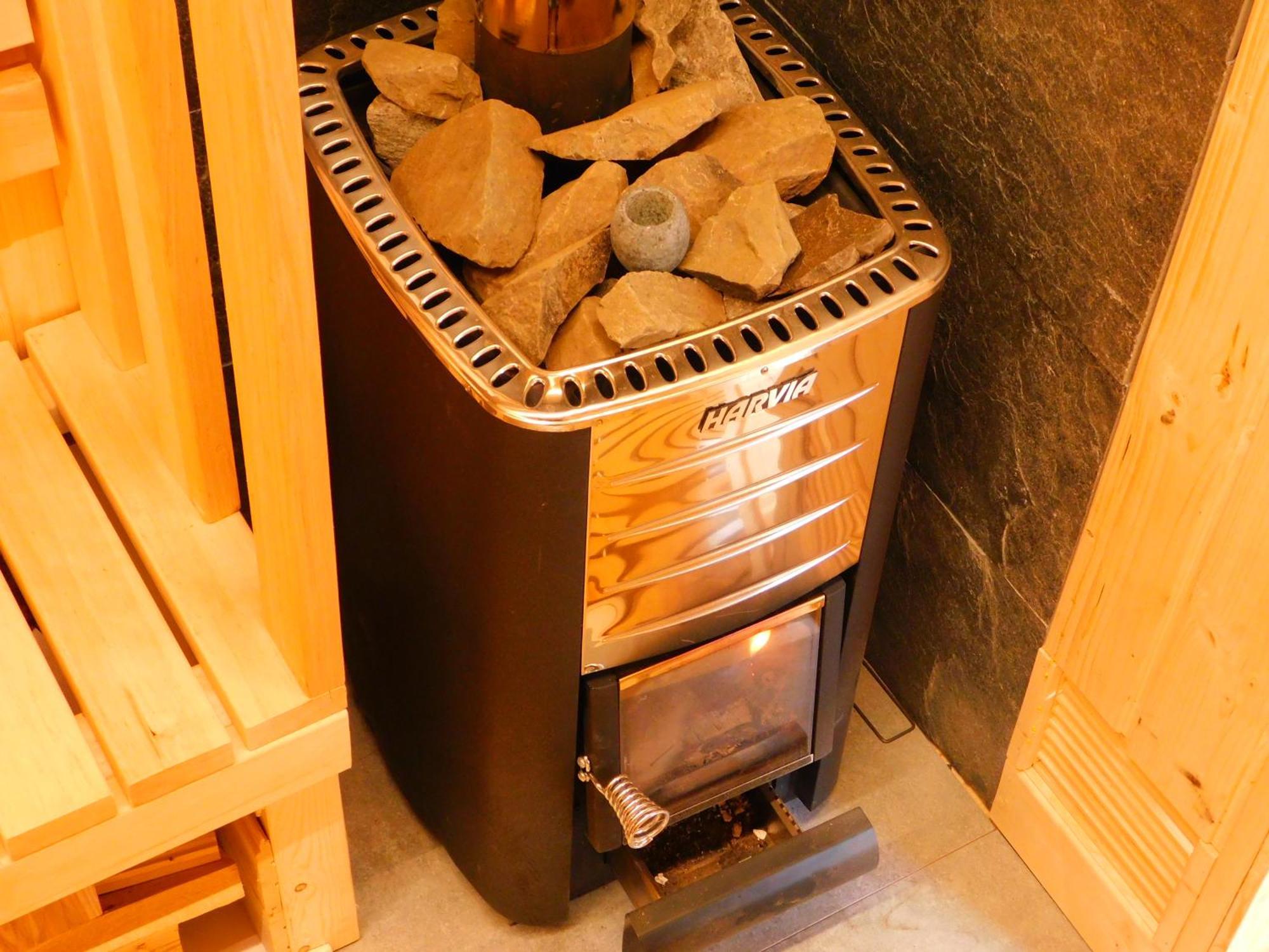 Forest House Sasino-Spa Sauna Balia Eksteriør billede